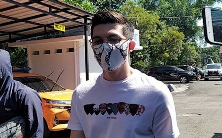 Irwansyah Diperiksa Polisi Terkait Dugaan Penipuan