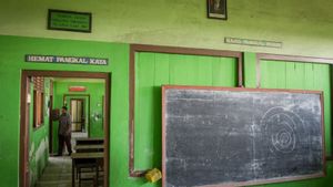 Komisi X Desak Kemendikdasmen Jadikan Pendidikan Kawasan 3T Prioritas Nasional