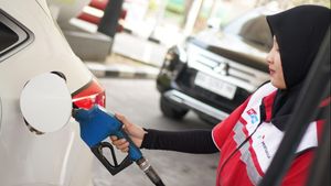 Kasus Lexus Mogok Usai Isi Pertamax, Begini Penjelasan Pertamina