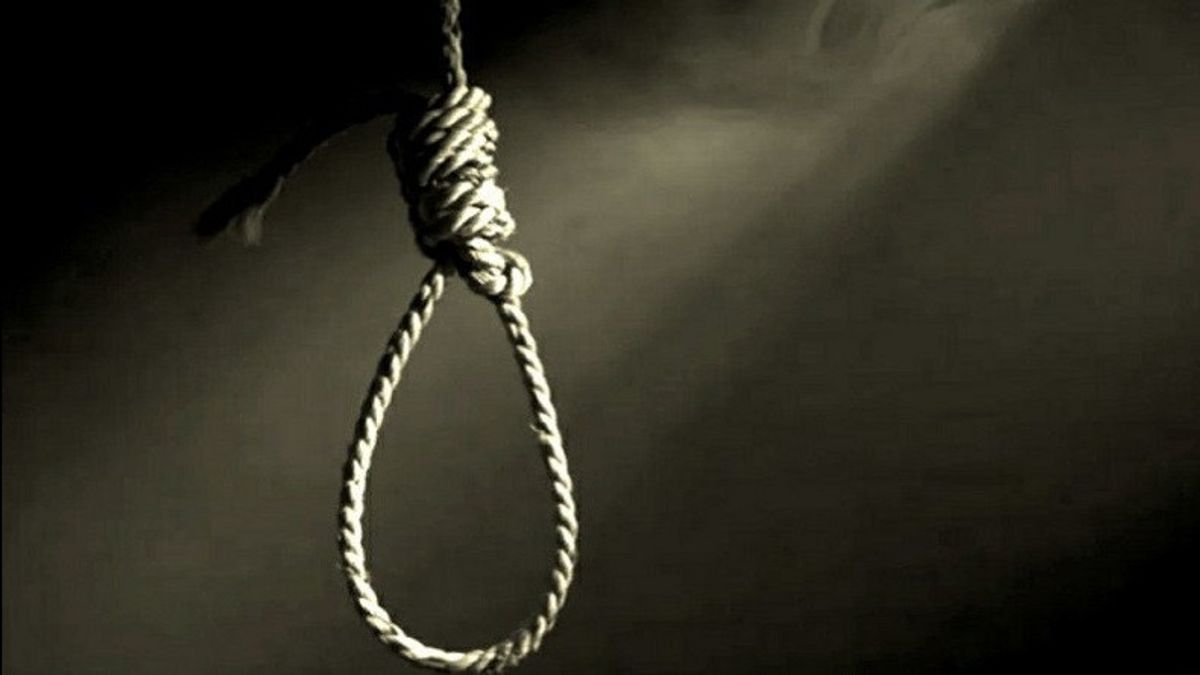 Just Married 4 Days Ago, Wife Found Dead Hanging, Allegedly Frustrated 20 Grams Gold Missing