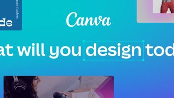 Canva Release Text-to-Image Feature Based On AI, Increasingly Competing With Adobe!