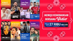 Menuju Kemenangan, Ini Pilihan Tontonan Menarik Vidio di Bulan Ramadan