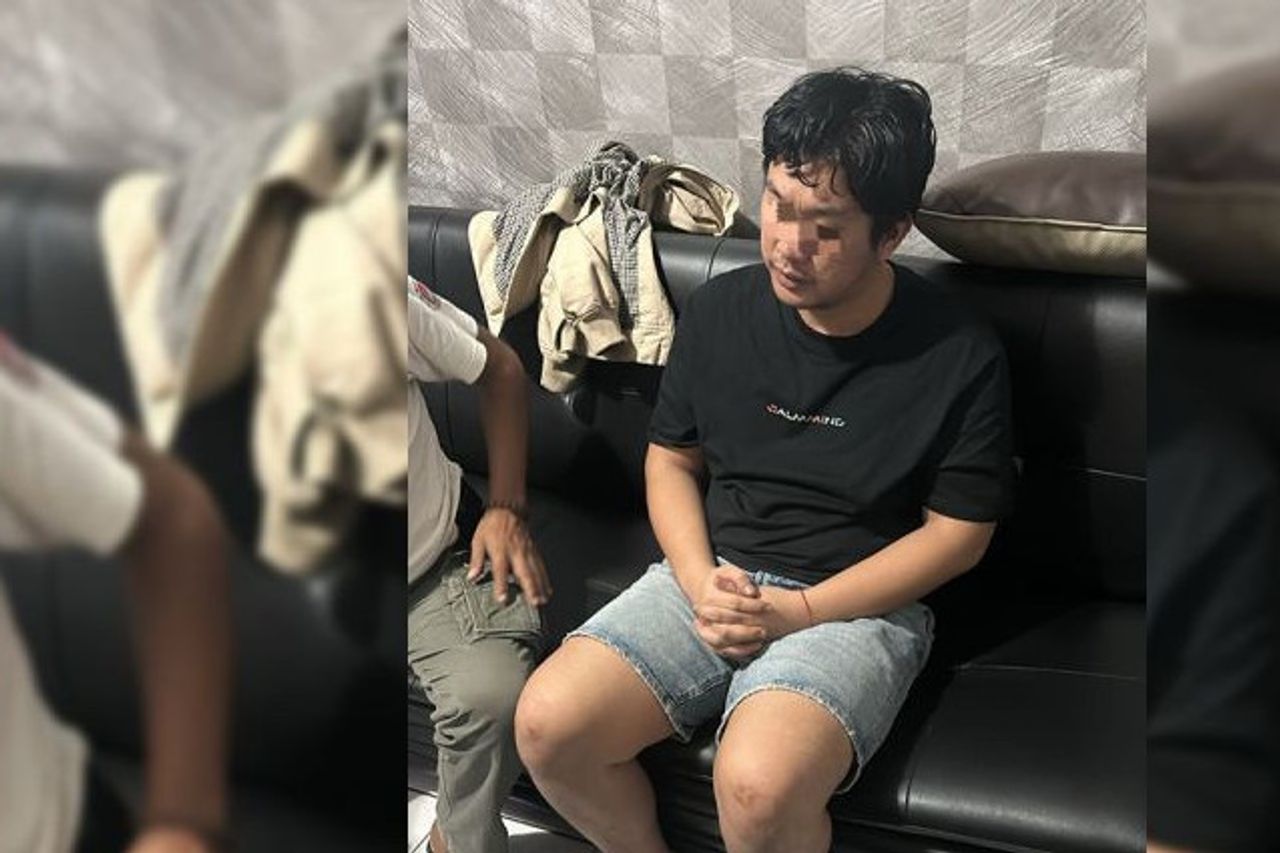 Lampung Police Arrest Perpetrators Of Coffee Embezzlement Worth IDR 10.36 Billion