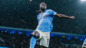 Manchester City vs Sunderland : Menanti Kekalahan ke-300 the Black Cats 