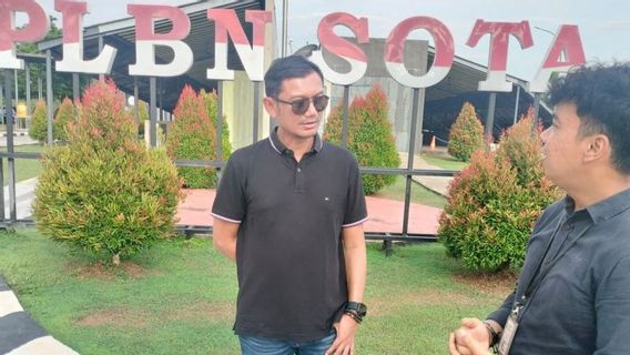 Aktivitas Ilegal Masih Terjadi di Perbatasan Indonesia-Papua Nugini, Komisi DPR Soroti Jumlah PLBN