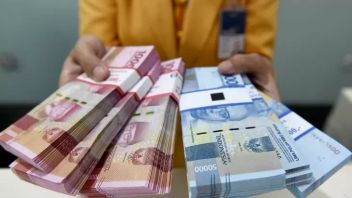 Rupiah Diprediksi Menguat Didorong Meningkatnya Indeks Saham Asia