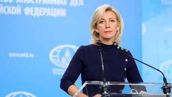 Russia Calls On India-Pakistan To Refrain, Prioritize Politics And Peaceful Diplomatics