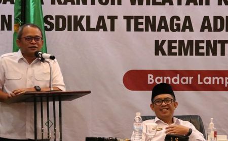 Kemenag Siapkan Penggerak Penguatan Moderasi Beragama Dunia Digital