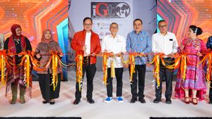 Para Pecinta Fashion Merapat, Alas Kaki hingga Aksesori dari Kulit Siap Dipamerkan di Indo Leather dan Footwear Expo 2025