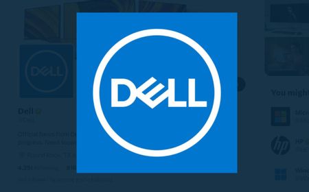 Dell Ikuti Big Tech Lainnya, PHK 6.650 Pekerjaan atau 5 Persen SDM