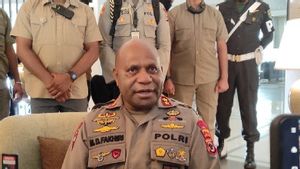 Uang Rp6 Miliar dan Perhiasan Almarhum Wagub Papua yang Raib Saat Massa Menyerbu Sudah Kembali