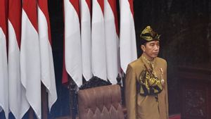 Berikut Rancangan APBN Terakhir Jokowi di Sidang Paripurna Hari Ini