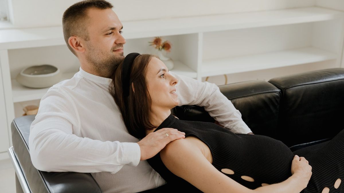 What Is Safe According To Experts, Here Are 5 Sex Positions When Pregnant Every Trimester