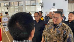 Head Of Bawaslu: PSU Pilkada Palopo City 