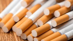  Penambahan Layer SKM 3 Dinilai Berpotensi Memperparah Downtrading Konsumsi Rokok