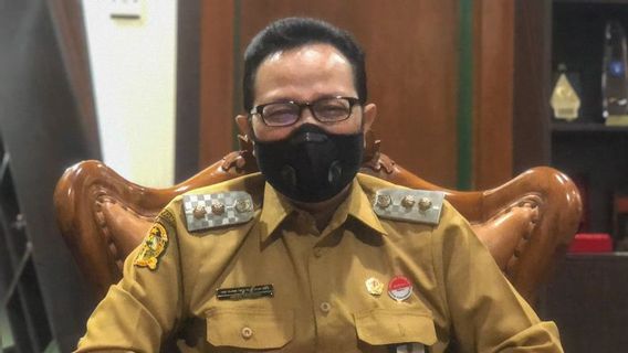 Yogyakarta Records Additional 14 COVID-19 Cases From One School