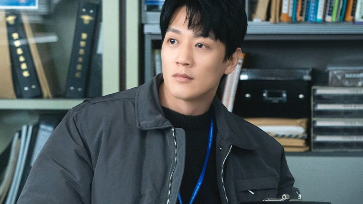 Rating Drama <i>The First Responders 2</i> Meroket Jelang Episode Terakhir