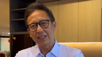 Le ministre de la Santé Budi Gunadi souligne l'importance d'un mode d'alimentation équilibré en raison des dangers de la consommation excessive de fritures