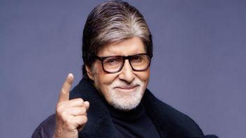 Condolences For The Accident Of The India Air Plane, Amitabh Bachchan Calls For A Transparent Investigation