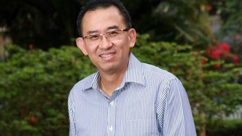 Revealed! Profile Of Harun Hajadi, The Figure Behind The Great Success Of Ciputra Group