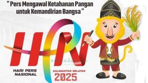 Wartawan Malaysia Hadiri HPN 2025 di Banjarmasin, ISWAMI Kirim Delegasi 15 Orang