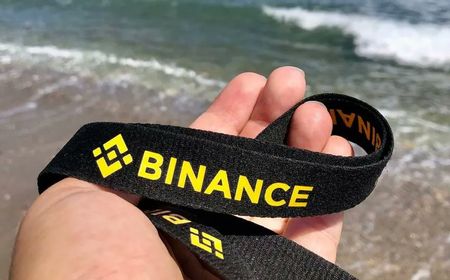 Binance Kembali Buka Pendaftaran dan Akses untuk Pengguna Kripto di Belgia