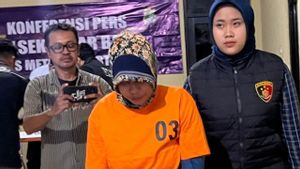 Gold Investment Mode Fraud In Central Jakarta Revealed, Hundreds Of Millions Loss Victims