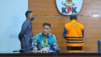 Pimpinan KPK Bakal Gelar Rapat Tentukan Plt Deputi Penindakan Selepas Karyoto Ditunjuk Jadi Kapolda Metro