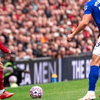 Mohamed Salah Masih Diincar Klub-Klub Liga Pro Arab Saudi