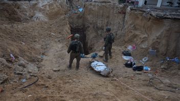 過激派組織ハマスはガザ地区での60日間の停戦を承認