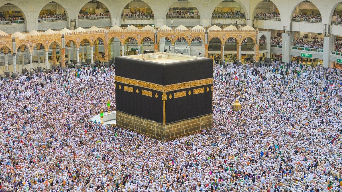 There Is no Solution For Normalizing Relations Yet, Israel Says There Will be No Direct Hajj Flights to Saudi Arabia This Year