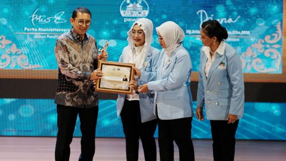 Minister Fadli Opens Opportunities for Private Sector to Help Revitalize Cultural Sites