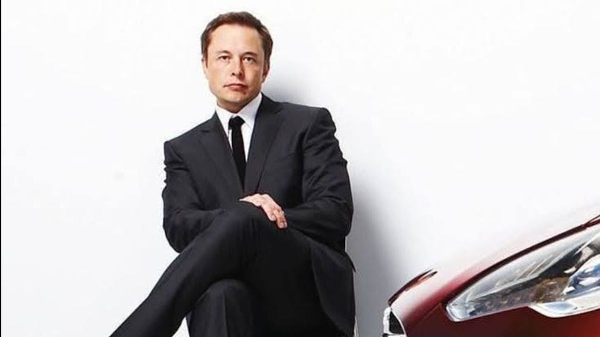 Elon Musk Beli Saham Twitter, Apa Tujuan dan Misinya?