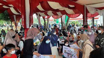 Ministre Des Affaires Sociales : Aceh Distribue Mieux L’aide Sociale