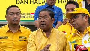 Golkar: Kritik Misbakhun ke Menkeu Purbaya Bukan Teguran, tapi Masukan