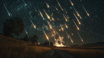 スペクタクル空の現象!ここにあなたが逃すべきではない2025年10月の気象雨の現象があります