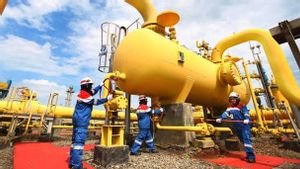 天然ガス企業連合がHGBT政策を要求する評価