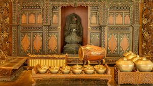 Cara Memainkan Gamelan untuk Pemula Secara Berkelompok