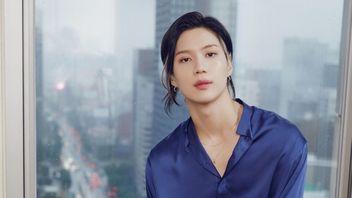 Berita Korea: Kondisi Kesehatan Terganggu, Taemin SHINee Pindah Divisi Militer