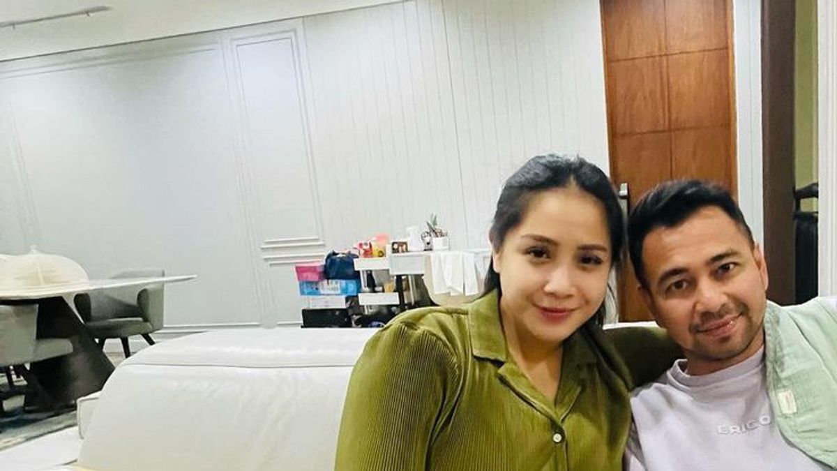 Video bokep raffi dan gigi