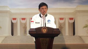 Putus Akses 2.859 Konten Ilegal Sepanjang 2020, Menteri Johnny: Kominfo Dijuluki Kementerian Blokir