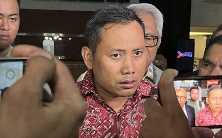 Pengacara Kusnadi Klaim Penyidik KPK Minta Maaf