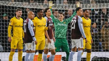 Pelatih Young Boys Minta Maaf atas Kerusuhan Suporter di Markas Aston Villa.