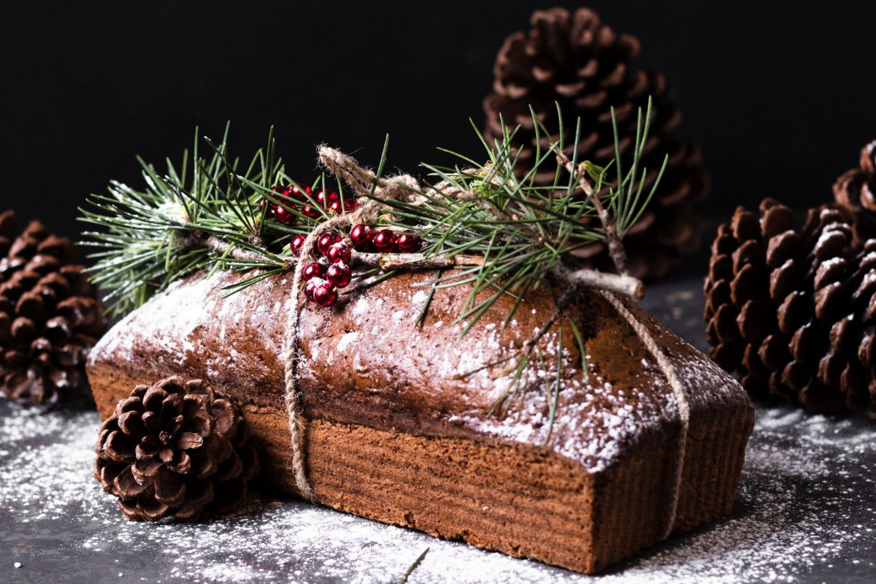 甘くて温かい、これらはクリスマスに提供される5つのマウントロンダリング料理です