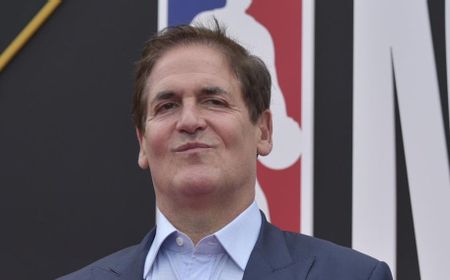 Konglomerat Mark Cuban Suntik Dana Segar Buat Uang Kripto Polygon