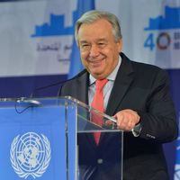 Secretary General Guterres Says Allegations of Sexual Violence Against Hamas Must Be Investigated, UN Commission Collects Evidence