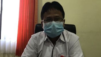COVID-19 In Maluku Soars, One Day Can Break 100 Cases