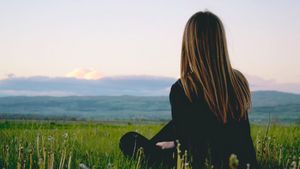 Me Time Bisa Bikin Otak Lebih Segar dan Fokus