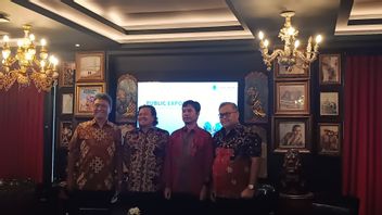 Emiten Properti GRIA Bidik Penjualan 642 Rumah untuk Tahun Ini