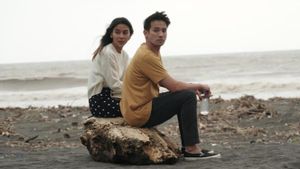 Daihatsu Rilis Serial Web "Pindah", Drama Romantis dengan Konsep Travelogue